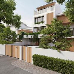 Sembawang Hills Estate (D20), Terrace #528166781